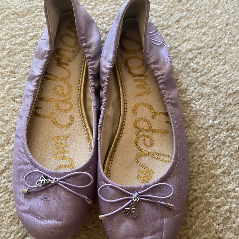 Sam Edelman Felicia ballet flat